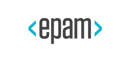 Epam logo